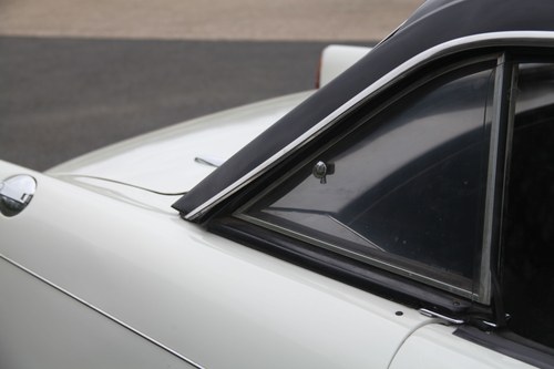 1965 Sunbeam Tiger Te koop (foto 66 van 85)