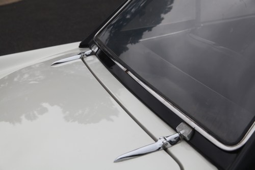 1965 Sunbeam Tiger Te koop (foto 69 van 85)