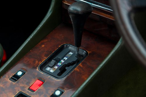 1986 Mercedes-Benz R107 300SL zum Verkauf (Bild 23 von 152)