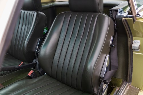 1986 Mercedes-Benz R107 300SL zum Verkauf (Bild 25 von 152)