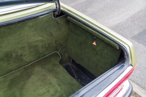 1986 Mercedes-Benz R107 300SL zum Verkauf (Bild 33 von 152)