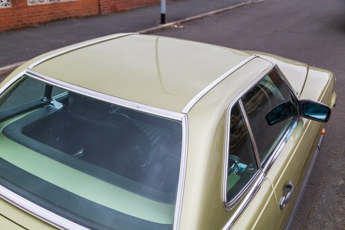 1986 Mercedes-Benz R107 300SL zum Verkauf (Bild 90 von 152)