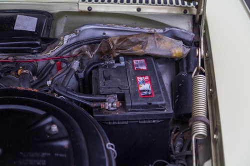 1986 Mercedes-Benz R107 300SL zum Verkauf (Bild 96 von 152)