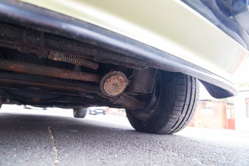 1986 Mercedes-Benz R107 300SL zum Verkauf (Bild 102 von 152)