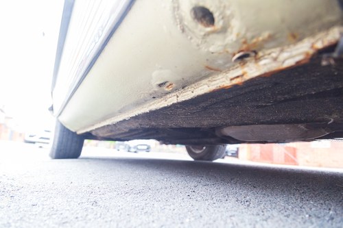 1986 Mercedes-Benz R107 300SL zum Verkauf (Bild 106 von 152)