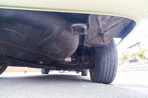 1986 Mercedes-Benz R107 300SL zum Verkauf (Bild 111 von 152)