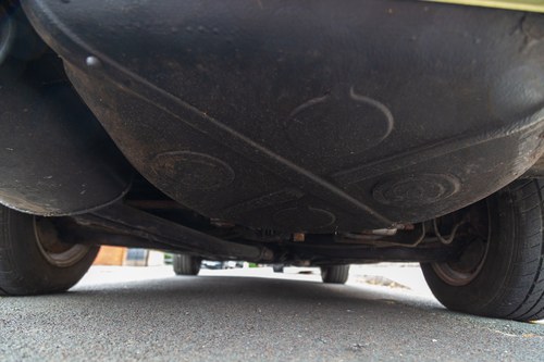 1986 Mercedes-Benz R107 300SL zum Verkauf (Bild 113 von 152)