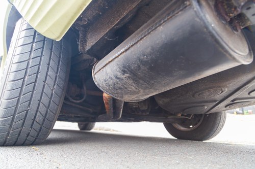 1986 Mercedes-Benz R107 300SL zum Verkauf (Bild 115 von 152)