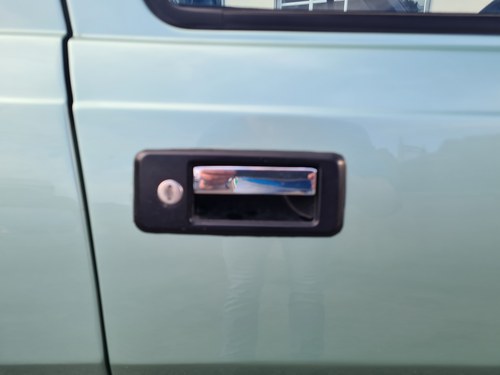 1983 Volvo 360 GLS à vendre (picture 55 of 61)