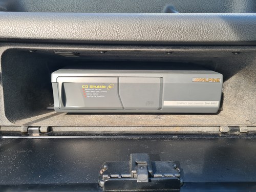 1983 Volvo 360 GLS à vendre (picture 32 of 61)