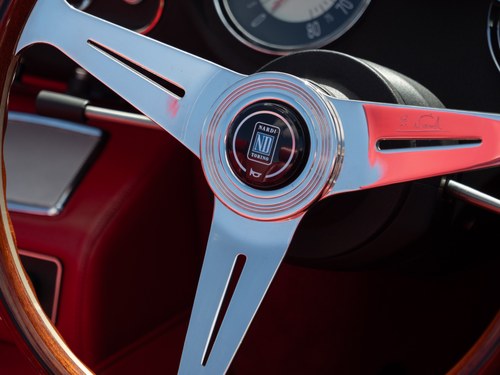 2000 DNA Ferrari 250 GT SWB California Spyder Replica à vendre (picture 28 of 220)