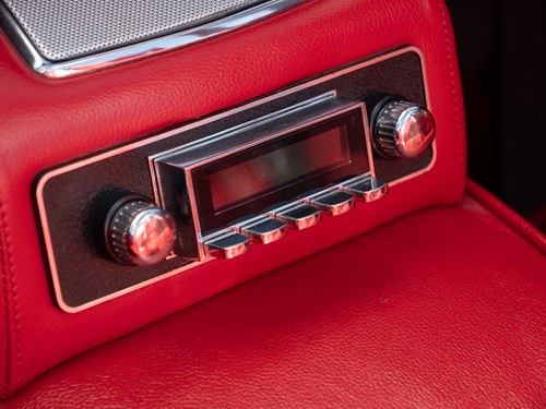 2000 DNA Ferrari 250 GT SWB California Spyder Replica à vendre (picture 40 of 220)