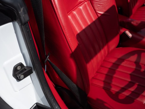 2000 DNA Ferrari 250 GT SWB California Spyder Replica à vendre (picture 46 of 220)