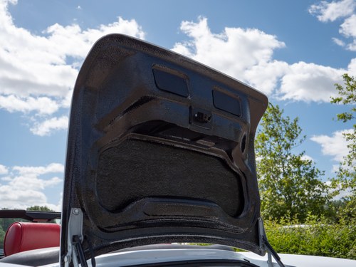 2000 DNA Ferrari 250 GT SWB California Spyder Replica à vendre (picture 74 of 220)