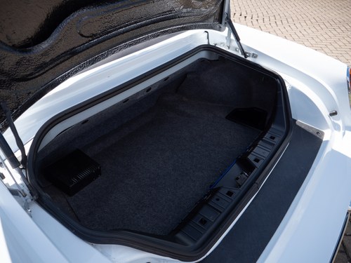 2000 DNA Ferrari 250 GT SWB California Spyder Replica à vendre (picture 75 of 220)