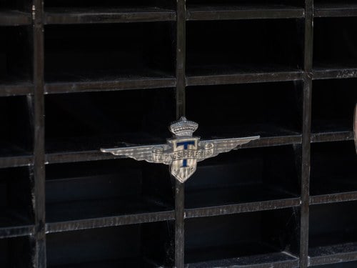 2000 DNA Ferrari 250 GT SWB California Spyder Replica à vendre (picture 92 of 220)