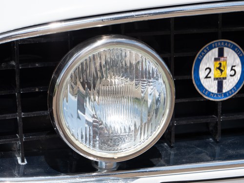 2000 DNA Ferrari 250 GT SWB California Spyder Replica à vendre (picture 94 of 220)