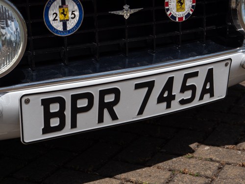 2000 DNA Ferrari 250 GT SWB California Spyder Replica à vendre (picture 96 of 220)