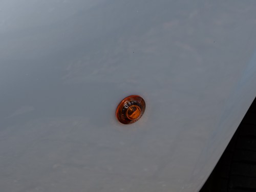 2000 DNA Ferrari 250 GT SWB California Spyder Replica à vendre (picture 100 of 220)