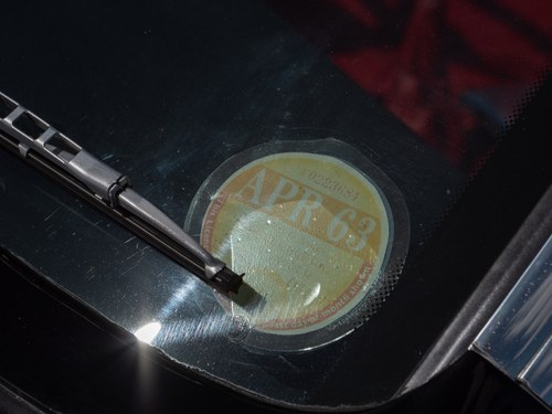 2000 DNA Ferrari 250 GT SWB California Spyder Replica à vendre (picture 105 of 220)