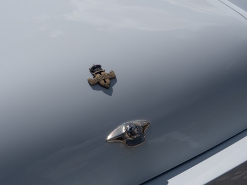 2000 DNA Ferrari 250 GT SWB California Spyder Replica à vendre (picture 111 of 220)