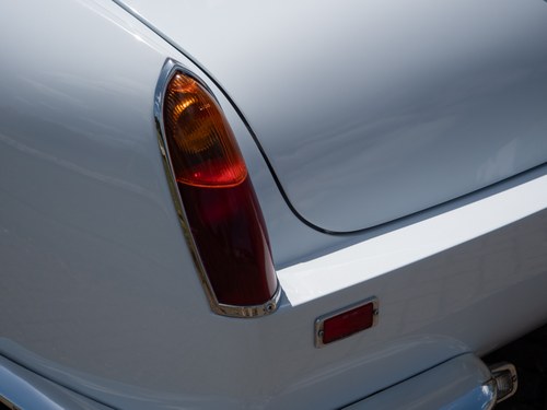 2000 DNA Ferrari 250 GT SWB California Spyder Replica à vendre (picture 114 of 220)