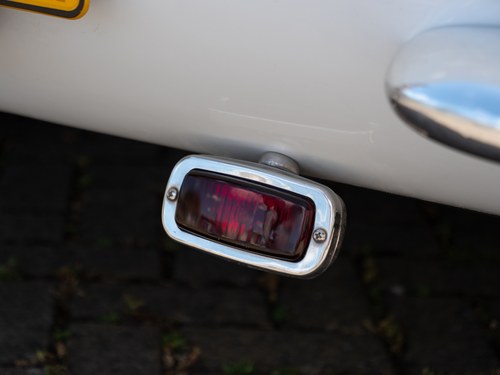 2000 DNA Ferrari 250 GT SWB California Spyder Replica à vendre (picture 119 of 220)