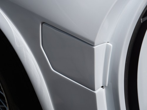 2000 DNA Ferrari 250 GT SWB California Spyder Replica à vendre (picture 123 of 220)