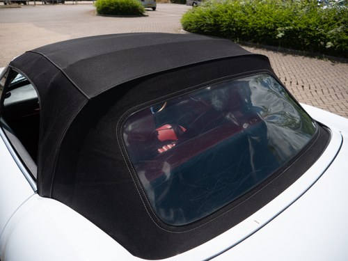 2000 DNA Ferrari 250 GT SWB California Spyder Replica à vendre (picture 127 of 220)