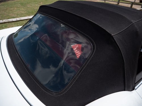 2000 DNA Ferrari 250 GT SWB California Spyder Replica à vendre (picture 128 of 220)