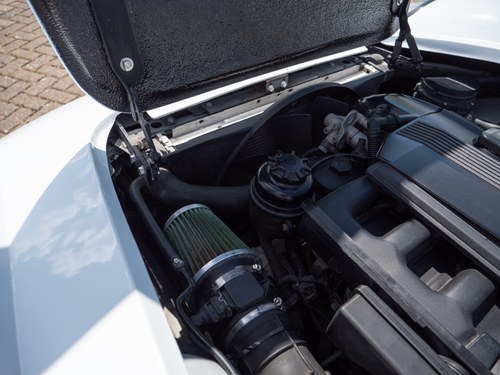 2000 DNA Ferrari 250 GT SWB California Spyder Replica à vendre (picture 133 of 220)