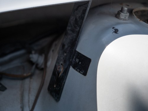 2000 DNA Ferrari 250 GT SWB California Spyder Replica à vendre (picture 143 of 220)