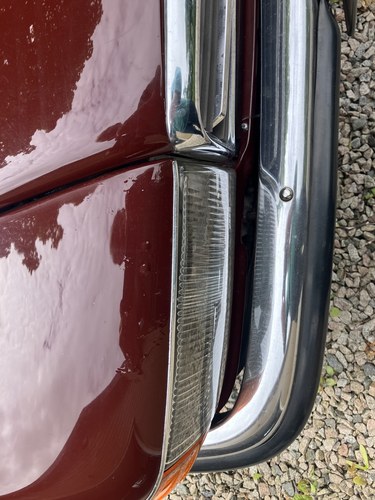 1984 Mercedes-Benz R107 380SL zum Verkauf (Bild 108 von 149)