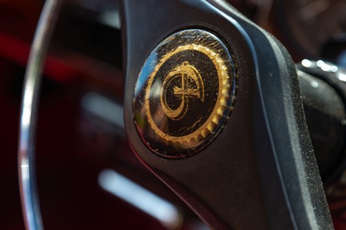 1966 Daimler 2.5 V8 à vendre (picture 45 of 183)