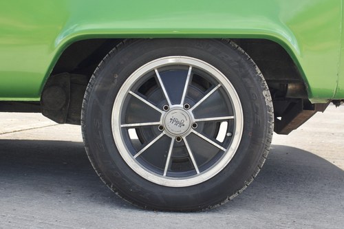 1979 Volkswagen T2 Devon Moonraker Camper Van For Sale (picture 40 of 139)