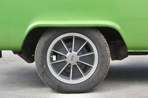 1979 Volkswagen T2 Devon Moonraker Camper Van For Sale (picture 43 of 139)