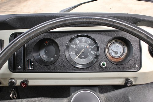 1979 Volkswagen T2 Devon Moonraker Camper Van For Sale (picture 48 of 139)