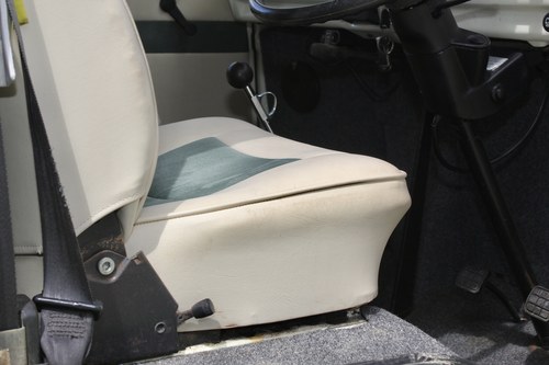 1979 Volkswagen T2 Devon Moonraker Camper Van For Sale (picture 52 of 139)