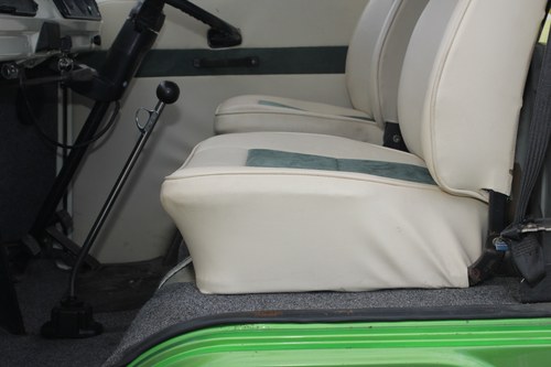 1979 Volkswagen T2 Devon Moonraker Camper Van For Sale (picture 58 of 139)