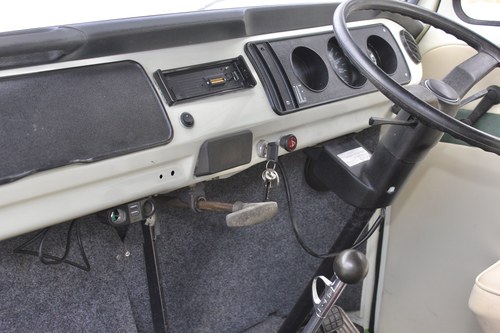 1979 Volkswagen T2 Devon Moonraker Camper Van For Sale (picture 59 of 139)