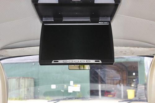 1979 Volkswagen T2 Devon Moonraker Camper Van For Sale (picture 73 of 139)