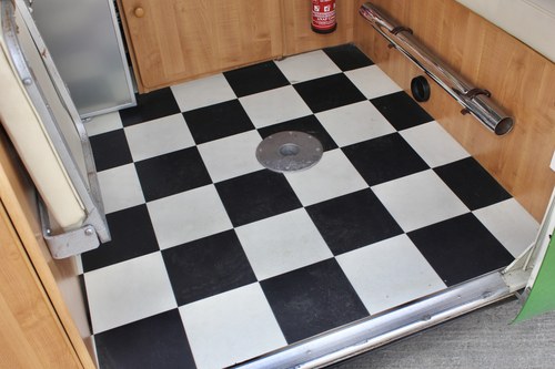 1979 Volkswagen T2 Devon Moonraker Camper Van For Sale (picture 75 of 139)