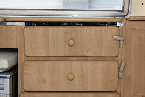 1979 Volkswagen T2 Devon Moonraker Camper Van For Sale (picture 90 of 139)