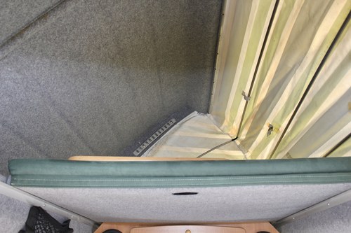 1979 Volkswagen T2 Devon Moonraker Camper Van For Sale (picture 116 of 139)