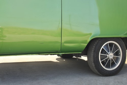 1979 Volkswagen T2 Devon Moonraker Camper Van For Sale (picture 118 of 139)