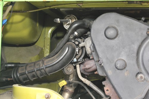 1979 Volkswagen T2 Devon Moonraker Camper Van For Sale (picture 121 of 139)