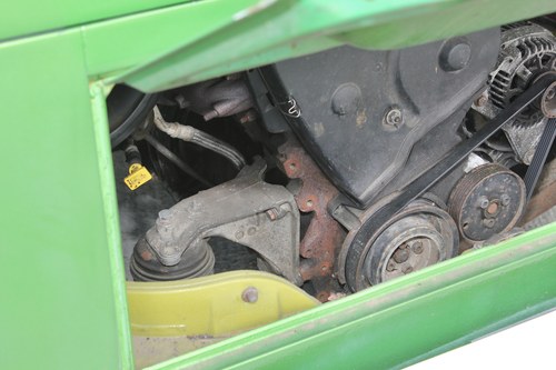 1979 Volkswagen T2 Devon Moonraker Camper Van For Sale (picture 123 of 139)