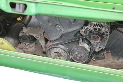 1979 Volkswagen T2 Devon Moonraker Camper Van For Sale (picture 124 of 139)