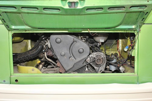 1979 Volkswagen T2 Devon Moonraker Camper Van For Sale (picture 125 of 139)