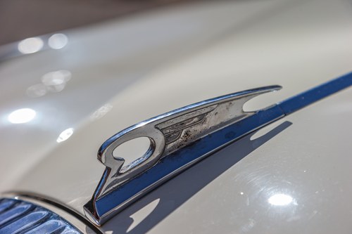 1966 Daimler 2.5 V8 à vendre (picture 104 of 183)